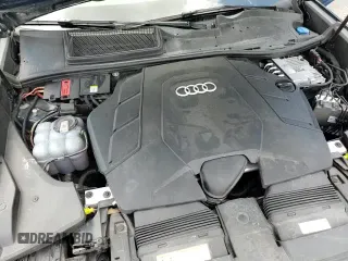 ✅ 2020 Audi Q8 Premium Plus • VIN: WA1EVAF16LD006843 • Лот: 65790685. Опубликован ранее на Copart с пробегом 60 957 миль. Бесплатный доступ к архиву аукционных продаж из США и подробный отчёт об истории автомобиля на DreamBid. Изображение 16.