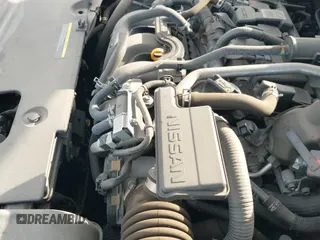 ✅ 2020 Nissan Sentra SR • VIN: 3N1AB8DV0LY251438 • Lot: 43493063. Listed on IAAI with 46,155 mi. Free auction sales archive from the USA and detailed vehicle history report at DreamBid. Image 19.