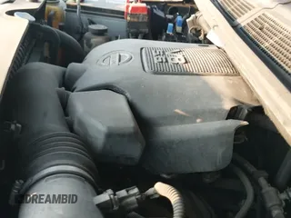 ✅ 2014 Nissan Armada SV • VIN: 5N1BA0ND2EN606052 • Lot: 43485369. Listed on IAAI with 140,911 mi. Free auction sales archive from the USA and detailed vehicle history report at DreamBid. Image 19.