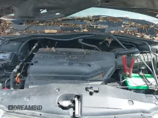 ✅ 2003 Honda Odyssey EX-L • VIN: 5FNRL18953B139506 • Лот: 43126757. Опубликован ранее на IAAI с пробегом 260 397 миль. Бесплатный доступ к архиву аукционных продаж из США и подробный отчёт об истории автомобиля на DreamBid. Изображение 19.