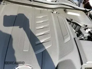 ✅ 2025 Mazda CX-70 Premium Plus • VIN: JM3KJEHD0S1124641 • Lot: 86120065. Listed on Copart with 675 mi. Free auction sales archive from the USA and detailed vehicle history report at DreamBid. Image 17.