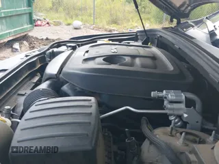 ✅ 2017 Jeep Grand Cherokee Altitude • VIN: 1C4RJEAG6HC883125 • Лот: 42780306. Опубликован ранее на IAAI с пробегом 129 688 миль. Бесплатный доступ к архиву аукционных продаж из США и подробный отчёт об истории автомобиля на DreamBid. Изображение 19.