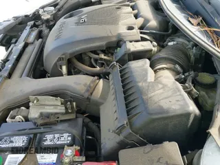 ✅ 2017 Nissan Maxima Platinum • VIN: 1N4AA6AP2HC414932 • Lot: 42887878. Wystawiony na IAAI z przebiegiem 101 921 mil. Bezpłatny archiwum sprzedaży aukcyjnych z USA i szczegółowy raport historii pojazdu na DreamBid. Zdjęcie 20.