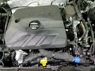 ✅ 2024 Buick Encore GX Preferred • VIN: KL4AMCSL3RB123868 • Lot: 90076035. Listed on Copart with 7,600 mi. Free auction sales archive from the USA and detailed vehicle history report at DreamBid. Image 16.