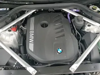 ✅ 2026 BMW X5 xDrive40i • VIN: 5UX23EU04T9136024 • Lot: 92290715. Listed on Copart with 727 mi. Free auction sales archive from the USA and detailed vehicle history report at DreamBid. Image 14.