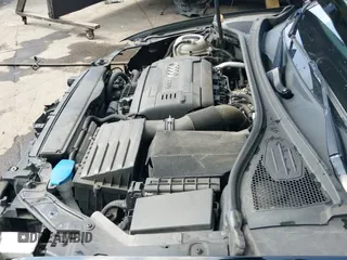 ✅ 2017 Audi A3 Premium • VIN: WAUB8GFFXH1068380 • Lot: 43289451. Listed on IAAI with 99,278 mi. Free auction sales archive from the USA and detailed vehicle history report at DreamBid. Image 21.