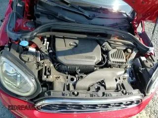 ✅ 2020 MINI Countryman Cooper S • VIN: WMZYW7C09L3M07629 • Lot: 69116075. Wystawiony na Copart z przebiegiem 64 352 mil. Bezpłatny archiwum sprzedaży aukcyjnych z USA i szczegółowy raport historii pojazdu na DreamBid. Zdjęcie 14.