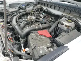 ✅ 2024 Ford Bronco Outer Banks • VIN: 1FMEE8BP7RLA60784 • Lot: 82382255. Wystawiony na Copart z przebiegiem 13 135 mil. Bezpłatny archiwum sprzedaży aukcyjnych z USA i szczegółowy raport historii pojazdu na DreamBid. Zdjęcie 16.