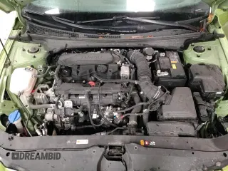 ✅ 2024 Hyundai Elantra N Line • VIN: KMHLR4DF7RU827097 • Lot: 90571975. Listed on Copart with 62,440 mi. Free auction sales archive from the USA and detailed vehicle history report at DreamBid. Image 14.