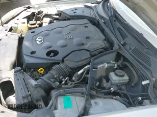 ✅ 2003 Infiniti G35 • VIN: JNKCV51E23M300284 • Lot: 42671663. Wystawiony na IAAI z przebiegiem 139 002 mil. Bezpłatny archiwum sprzedaży aukcyjnych z USA i szczegółowy raport historii pojazdu na DreamBid. Zdjęcie 12.