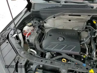 2022 Chevrolet TrailBlazer ACTIV с VIN KL79MSSL7NB014078, выставлен на аукционе Copart как лот 58986685 с пробегом 29 991 миль миль и Списание • Salvage title. История ставок и продаж доступна на DreamBid. Изображение 16.