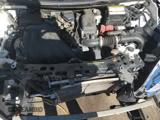 ✅ 2018 Nissan Versa SV • VIN: 3N1CN7AP2JL881150 • Лот: 89628065. Опубликован ранее на Copart с пробегом 104 551 миль. Бесплатный доступ к архиву аукционных продаж из США и подробный отчёт об истории автомобиля на DreamBid. Изображение 16.