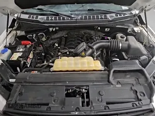 ✅ 2018 Ford F-150 XL • VIN: 1FTEX1C52JKD59371 • Лот: 90677175. Опубликован ранее на Copart с пробегом 170 940 миль. Бесплатный доступ к архиву аукционных продаж из США и подробный отчёт об истории автомобиля на DreamBid. Изображение 14.