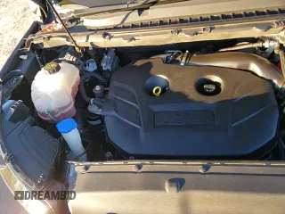 ✅ 2018 Ford Edge Titanium • VIN: 2FMPK3K9XJBB04013 • Lot: 93395575. Listed on Copart with 144,023 mi. Free auction sales archive from the USA and detailed vehicle history report at DreamBid. Image 16.