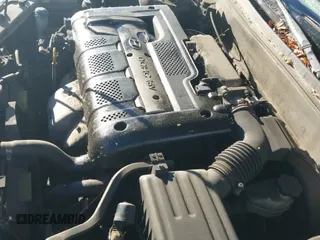 ✅ 2001 Hyundai Elantra GLS • VIN: KMHDN45D01U185243 • Lot: 41616260. Wystawiony na IAAI z przebiegiem 182 849 mil. Bezpłatny archiwum sprzedaży aukcyjnych z USA i szczegółowy raport historii pojazdu na DreamBid. Zdjęcie 12.