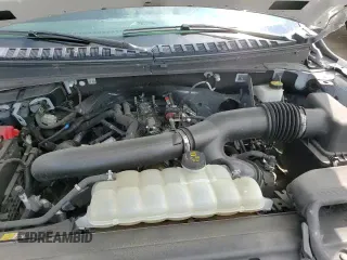 ✅ 2023 Ford Expedition Limited • VIN: 1FMJU2A83PEA01466 • Lot: 68199635. Listed on Copart with 14,205 mi. Free auction sales archive from the USA and detailed vehicle history report at DreamBid. Image 13.