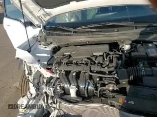 2024 Hyundai Elantra Limited with VIN KMHLP4DG3RU826883, listed as a Copart auction lot 80244515 with 7,591 mi miles and Salvage title. Bid and sale history available at DreamBid. Image 15.