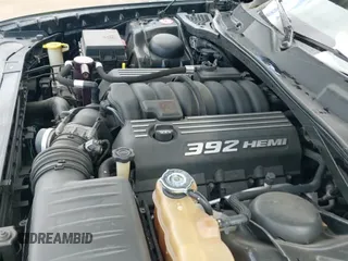 ✅ 2012 Dodge Challenger SRT-8 392 • VIN: 2C3CDYCJ9CH269848 • Lot: 41597461. Wystawiony na IAAI z przebiegiem 89 901 mil. Bezpłatny archiwum sprzedaży aukcyjnych z USA i szczegółowy raport historii pojazdu na DreamBid. Zdjęcie 19.