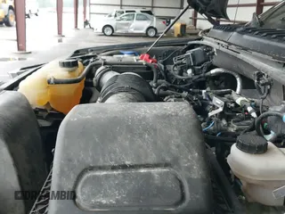 ✅ 2020 Ford F-150 XL • VIN: 1FTEX1EP4LKD30634 • Lot: 42385201. Listed on IAAI with 82,172 mi. Free auction sales archive from the USA and detailed vehicle history report at DreamBid. Image 20.