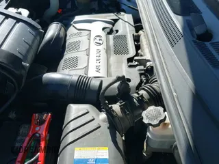 2006 Hyundai Tucson GL z VIN KM8JM72B56U324168, wystawiony jako IAAI lot #42146955 z przebiegiem 206 919 mil mil oraz . Historia ofert i sprzedaży dostępna na DreamBid. Obrazek 12.