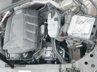 ✅ 2019 Audi A6 Premium • VIN: WAUD8AF2XKN121579 • Lot: 41167167. Wystawiony na IAAI z przebiegiem 76 435 mil. Bezpłatny archiwum sprzedaży aukcyjnych z USA i szczegółowy raport historii pojazdu na DreamBid. Zdjęcie 22.