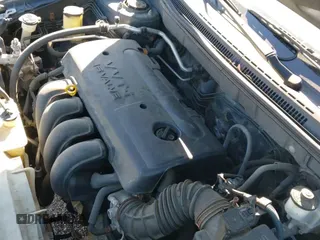 ✅ 2006 Toyota Corolla LE • VIN: 1NXBR30E66Z740435 • Lot: 43635823. Listed on IAAI with 151,179 mi. Free auction sales archive from the USA and detailed vehicle history report at DreamBid. Image 12.