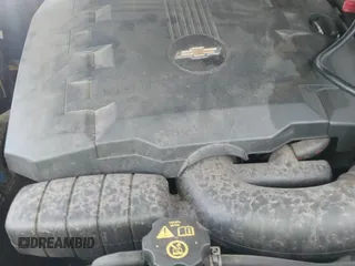 ✅ 2014 Chevrolet Camaro LT • VIN: 2G1FG1E37E9134668 • Lot: 42704918. Listed on IAAI with 103,313 mi. Free auction sales archive from the USA and detailed vehicle history report at DreamBid. Image 20.