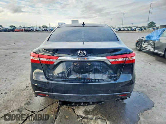 ✅ 2013 Toyota Avalon XLE Touring • VIN: 4T1BK1EBXDU040518 • Lot: 74269645. Wystawiony na Copart z przebiegiem 188 703 mil. Bezpłatny archiwum sprzedaży aukcyjnych z USA i szczegółowy raport historii pojazdu na DreamBid. Zdjęcie 6.