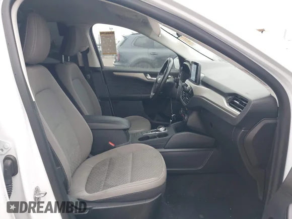 ✅ 2021 Ford Escape SE Hybrid • VIN: 1FMCU9BZ3MUA20061 • Лот: 43930961. Опубликован ранее на IAAI с пробегом 65 499 миль. Бесплатный доступ к архиву аукционных продаж из США и подробный отчёт об истории автомобиля на DreamBid. Изображение 5.