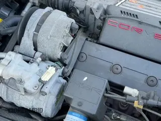 ✅ 1994 Chevrolet Corvette • VIN: 1G1YY22P4R5108017 • Lot: 63741695. Listed on Copart with 107,281 mi. Free auction sales archive from the USA and detailed vehicle history report at DreamBid. Image 12.