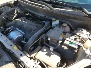 ✅ 2019 GMC Terrain SLT • VIN: 3GKALPEX7KL100861 • Lot: 83984425. Wystawiony na Copart z przebiegiem 108 501 mil. Bezpłatny archiwum sprzedaży aukcyjnych z USA i szczegółowy raport historii pojazdu na DreamBid. Zdjęcie 16.