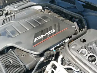 ✅ 2020 Mercedes-Benz CLS 53 S AMG • VIN: WDD2J6BB9LA049676 • Lot: 42510549. Listed on IAAI with 85,952 mi. Free auction sales archive from the USA and detailed vehicle history report at DreamBid. Image 22.