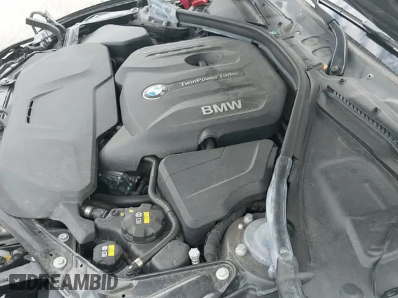 ✅ 2018 BMW 4 Series 430i • VIN: WBA4Z1C5XJEC60897 • Лот: 45290214. Опубликован ранее на IAAI с пробегом 32 610 миль. Бесплатный доступ к архиву аукционных продаж из США и подробный отчёт об истории автомобиля на DreamBid. Изображение 19.