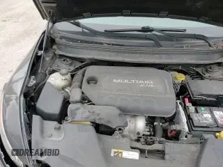 ✅ 2017 Jeep Cherokee Limited • VIN: 1C4PJMDB2HW537007 • Lot: 85364435. Listed on Copart with 92,309 mi. Free auction sales archive from the USA and detailed vehicle history report at DreamBid. Image 14.