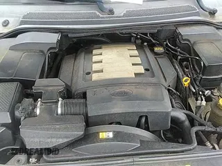 ✅ 2008 Land Rover LR3 HSE • VIN: SALAG25418A475405 • Lot: 42459491. Wystawiony na IAAI z przebiegiem 177 068 mil. Bezpłatny archiwum sprzedaży aukcyjnych z USA i szczegółowy raport historii pojazdu na DreamBid. Zdjęcie 12.