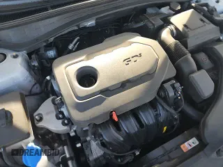 ✅ 2018 Kia Optima LX • VIN: 5XXGT4L36JG249874 • Lot: 94232195. Listed on Copart with 84,657 mi. Free auction sales archive from the USA and detailed vehicle history report at DreamBid. Image 13.