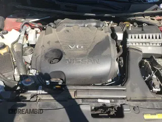 ✅ 2022 Nissan Maxima Platinum • VIN: 1N4AA6FV9NC504257 • Lot: 90125465. Wystawiony na Copart z przebiegiem 70 664 mil. Bezpłatny archiwum sprzedaży aukcyjnych z USA i szczegółowy raport historii pojazdu na DreamBid. Zdjęcie 13.