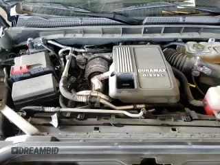 ✅ 2022 GMC Sierra 1500 SLT • VIN: 1GTU9DET3NZ211164 • Лот: 70517785. Опубликован ранее на Copart с пробегом 83 473 миль. Бесплатный доступ к архиву аукционных продаж из США и подробный отчёт об истории автомобиля на DreamBid. Изображение 14.