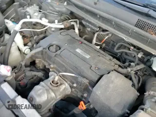 ✅ 2017 Honda CR-V LX • VIN: 2HKRW6H35HH206467 • Лот: 82728795. Опубликован ранее на Copart с пробегом 121 164 миль. Бесплатный доступ к архиву аукционных продаж из США и подробный отчёт об истории автомобиля на DreamBid. Изображение 14.