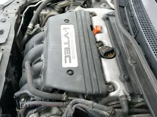 ✅ 2013 Honda Civic Si • VIN: 2HGFB6E51DH710653 • Lot: 43332964. Listed on IAAI with 170,612 mi. Free auction sales archive from the USA and detailed vehicle history report at DreamBid. Image 19.