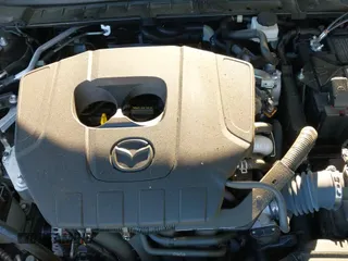 ✅ 2024 Mazda CX-30 S • VIN: 3MVDMBAM2RM678650 • Lot: 42661291. Listed on IAAI with 10,121 mi. Free auction sales archive from the USA and detailed vehicle history report at DreamBid. Image 20.