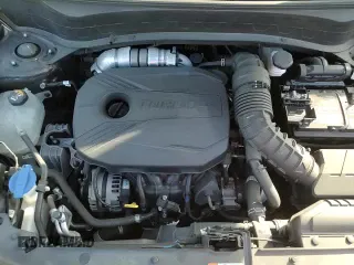 ✅ 2022 Kia Seltos Nightfall • VIN: KNDEUCA23N7243621 • Лот: 92594105. Опубликован ранее на Copart с пробегом 21 691 миль. Бесплатный доступ к архиву аукционных продаж из США и подробный отчёт об истории автомобиля на DreamBid. Изображение 15.