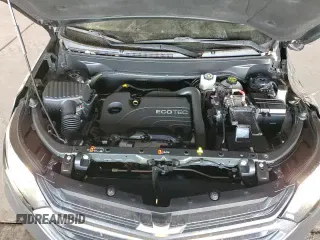 ✅ 2020 Chevrolet Equinox LT • VIN: 2GNAXUEV3L6268748 • Lot: 90241185. Wystawiony na Copart z przebiegiem 88 876 mil. Bezpłatny archiwum sprzedaży aukcyjnych z USA i szczegółowy raport historii pojazdu na DreamBid. Zdjęcie 14.