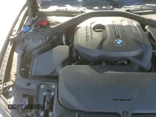 ✅ 2019 BMW 4 Series 430i • VIN: WBA4J1C50KBM16582 • Lot: 91044105. Listed on Copart with 101,766 mi. Free auction sales archive from the USA and detailed vehicle history report at DreamBid. Image 13.