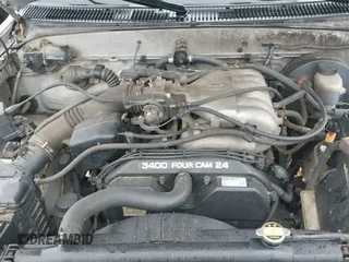 ✅ 2002 Toyota Tacoma • VIN: 5TEHN72N22Z139037 • Lot: 42929699. Listed on IAAI with 178,881 mi. Free auction sales archive from the USA and detailed vehicle history report at DreamBid. Image 19.