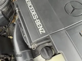 ✅ 1991 Mercedes-Benz 500 • VIN: WDBFA66E6MF031526 • Лот: 51923125. Опубликован ранее на Copart с пробегом 78 168 миль. Бесплатный доступ к архиву аукционных продаж из США и подробный отчёт об истории автомобиля на DreamBid. Изображение 11.