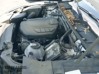 ✅ 2020 Audi Q5 Premium • VIN: WA1ANAFY5L2079466 • Lot: 42690962. Wystawiony na IAAI z przebiegiem 81 400 mil. Bezpłatny archiwum sprzedaży aukcyjnych z USA i szczegółowy raport historii pojazdu na DreamBid. Zdjęcie 19.