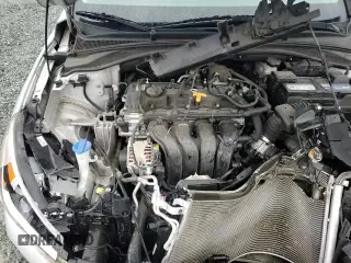 ✅ 2018 Hyundai Elantra • VIN: KMHH35LE0JU029602 • Lot: 90617845. Listed on Copart with 37,718 mi. Free auction sales archive from the USA and detailed vehicle history report at DreamBid. Image 13.