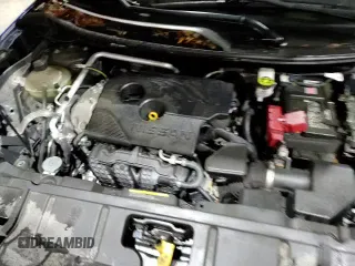 ✅ 2021 Nissan Rogue SL • VIN: 5N1AT3CB9MC730175 • Lot: 90442425. Listed on Copart with 100,433 mi. Free auction sales archive from the USA and detailed vehicle history report at DreamBid. Image 14.