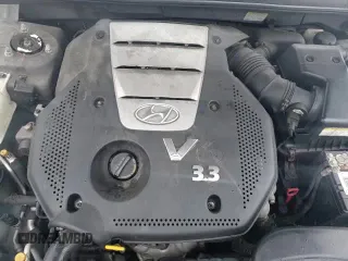 ✅ 2006 Hyundai Sonata GLS • VIN: 5NPEU46F76H060530 • Лот: 83819494. Опубликован ранее на Copart с пробегом 158 027 миль. Бесплатный доступ к архиву аукционных продаж из США и подробный отчёт об истории автомобиля на DreamBid. Изображение 13.